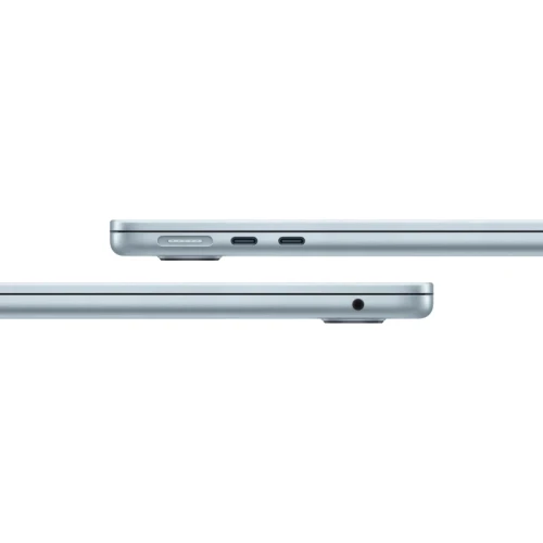 Ноутбук Apple MacBook Air 15" (M5, 10C CPU, 10C GPU, 2026), 24GB, 4TB SSD, Небесно-голубой (Sky Blue)
