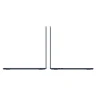 Ноутбук Apple MacBook Air 15" (M5, 10C CPU, 10C GPU, 2026), 32GB, 4TB SSD, 70W, Полночный черный (Midnight)