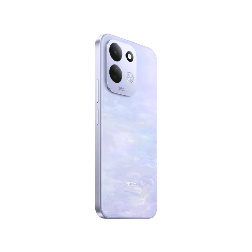 Смартфон Redmi 17 6GB/256GB Пурпурный лотос|Фиолетовый (Lotus Purple)