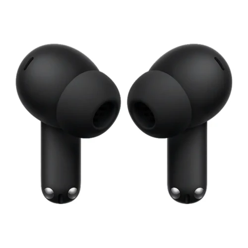 Наушники OnePlus Nord Buds 4 Pro Черный ворон (Raven Black)