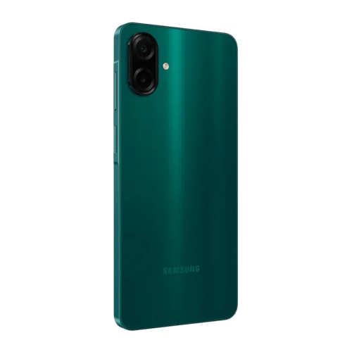 Смартфон Samsung Galaxy A07s 4GB/128GB Зеленый (Green)