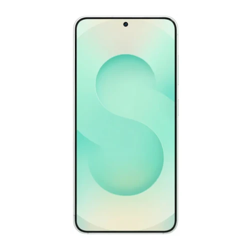 Смартфон Samsung Galaxy S25 12GB/256GB Мятный