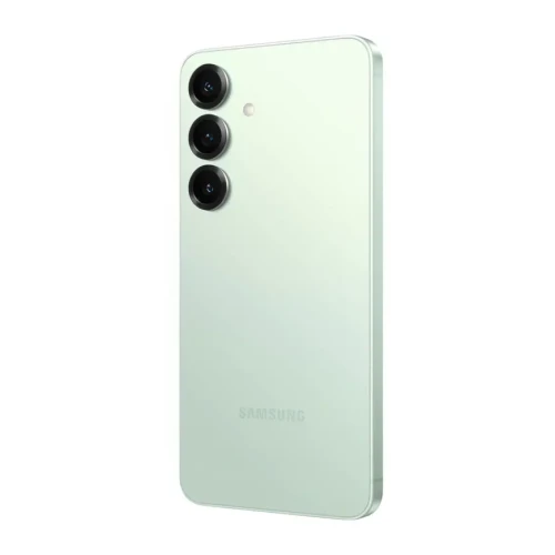 Смартфон Samsung Galaxy S25 12GB/256GB Мятный