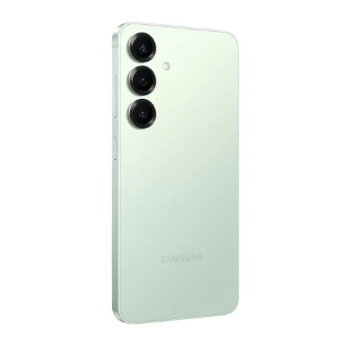 Смартфон Samsung Galaxy S25 12GB/256GB Мятный