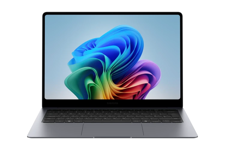 Ноутбук Samsung Galaxy Book6 Pro 14" (Intel® Core™ Ultra 7 356H), 32GB, 1TB SSD, Серый