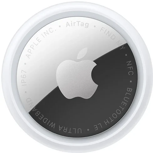 Беспроводная метка Apple AirTag 2 (1шт.)