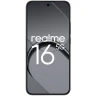 Смартфон Realme 16 5G 8GB/256GB Темно-серый (Air Black)