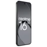 Смартфон Realme 16 5G 8GB/256GB Темно-серый (Air Black)