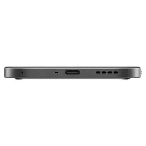 Смартфон Realme 16 5G 8GB/256GB Темно-серый (Air Black)