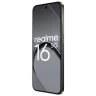 Смартфон Realme 16 5G 8GB/256GB Темно-серый (Air Black)