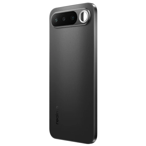 Смартфон Realme 16 5G 8GB/256GB Темно-серый (Air Black)