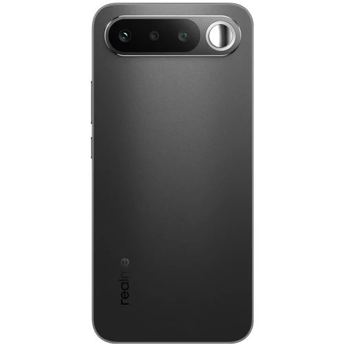 Смартфон Realme 16 5G 8GB/256GB Темно-серый (Air Black)