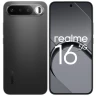 Смартфон Realme 16 5G 8GB/256GB Темно-серый (Air Black)