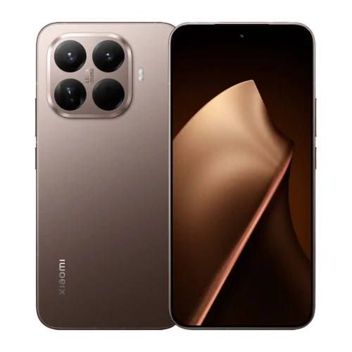 Смартфон Xiaomi 15T Pro 12GB/1TB Мокко золото