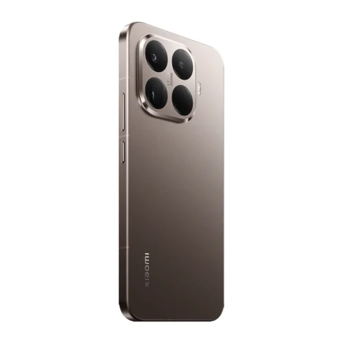 Смартфон Xiaomi 15T Pro 12GB/1TB Мокко золото