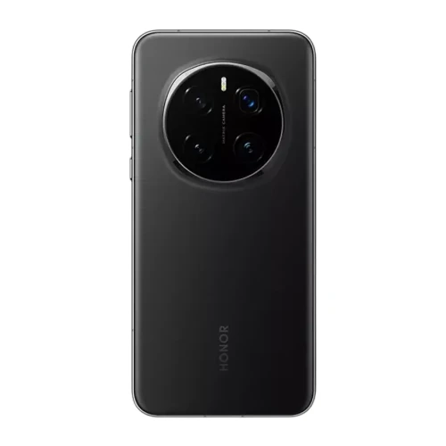 Смартфон Honor Magic 7 Pro 12GB/512GB Графитовый черный