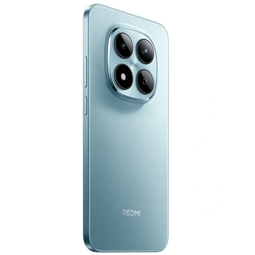 Смартфон Redmi Note 15 Pro 5G 12GB/256GB Синий (Glacier Blue)
