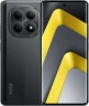 Смартфон POCO M8 5G 8GB/256GB Черный