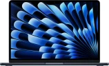 Ноутбук Apple MacBook Air 15" (M5, 10C CPU, 10C GPU, 2026), 32GB, 512GB SSD, Полночный черный (Midnight)