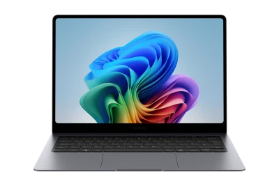 Ноутбук Samsung Galaxy Book6 Pro 16" (Intel® Core™ Ultra 7 356H), 32GB, 1TB SSD, Серый
