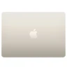 Ноутбук Apple MacBook Air 15" (M5, 10C CPU, 10C GPU, 2026), 32GB, 4TB SSD, 70W, Сияющая звезда (Starlight)