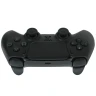 Геймпад Sony PlayStation DualSense Wireless Controller для PS5 Черный (Black)
