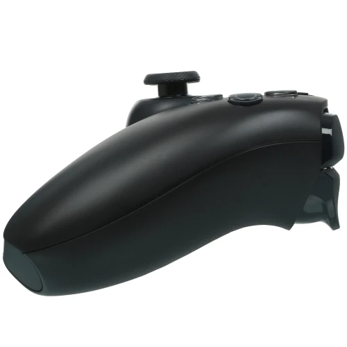 Геймпад Sony PlayStation DualSense Wireless Controller для PS5 Черный (Black)
