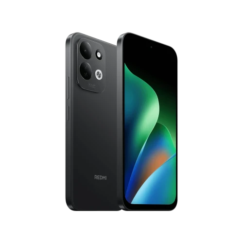Смартфон Redmi 17 6GB/256GB Черный (Black)