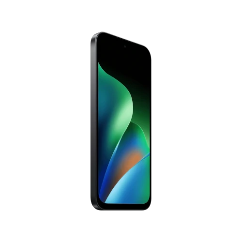 Смартфон Redmi 17 6GB/256GB Черный (Black)