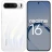 Смартфон Realme 16 5G 8GB/256GB Белый (Air White)