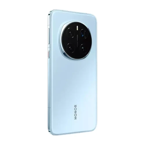 Смартфон Honor Magic 7 Pro 12GB/512GB Лазурный голубой