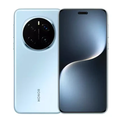 Смартфон Honor Magic 7 Pro 12GB/512GB Лазурный голубой