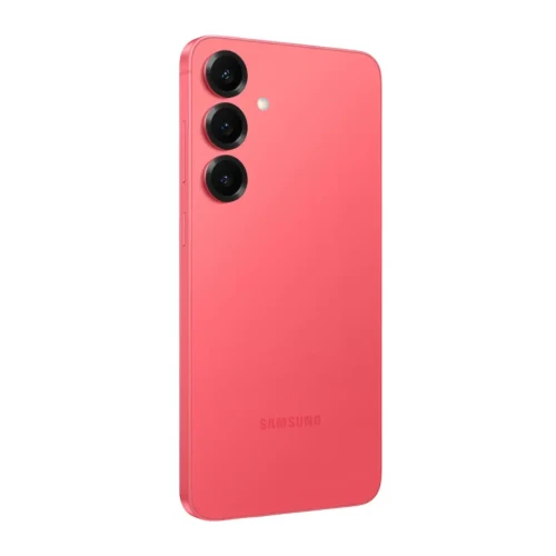 Смартфон Samsung Galaxy S25 Plus 12GB/256GB Коралловый