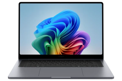 Ноутбук Samsung Galaxy Book6 Ultra 16" (Intel® Core™ Ultra 7 356H),, 32GB, 1TB SSD, Серый