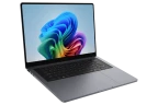 Ноутбук Samsung Galaxy Book6 Ultra 16" (Intel® Core™ Ultra 7 356H),, 32GB, 1TB SSD, Серый