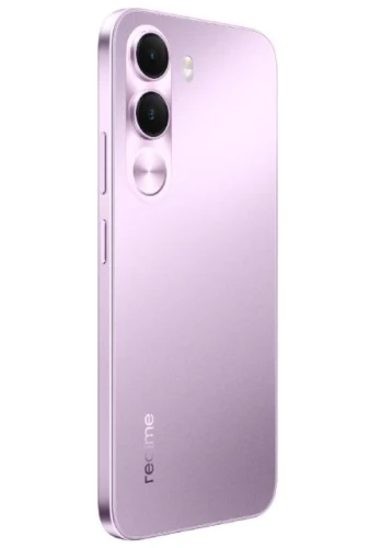 Смартфон Realme C100i 6GB/128GB Фиолетовый (Purple)