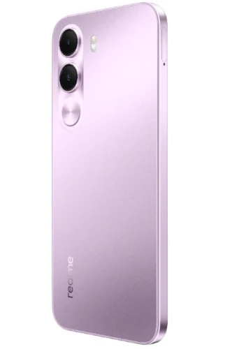 Смартфон Realme C100i 6GB/128GB Фиолетовый (Purple)