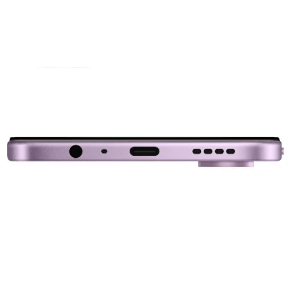 Смартфон Realme C100i 6GB/128GB Фиолетовый (Purple)