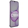 Смартфон Realme C100i 6GB/128GB Фиолетовый (Purple)