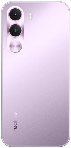Смартфон Realme C100i 6GB/128GB Фиолетовый (Purple)