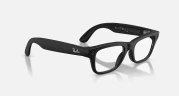 Умные очки Ray-Ban Meta* Blayzer Optics Gen 2 Matte Black