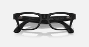 Умные очки Ray-Ban Meta* Blayzer Optics Gen 2 Matte Black