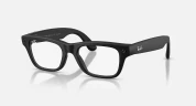 Умные очки Ray-Ban Meta* Blayzer Optics Gen 2 Matte Black