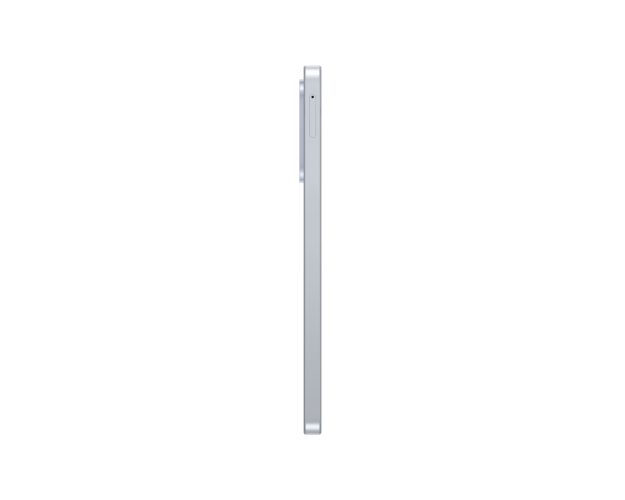 Смартфон Samsung Galaxy A18 6GB/128GB Серебристый (Silver)