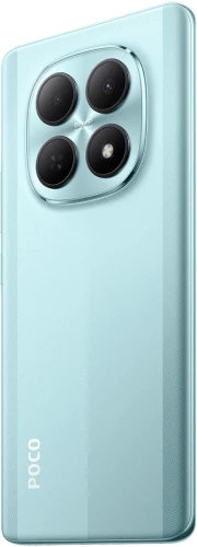 Смартфон POCO M8 5G 8GB/256GB Зеленый