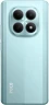 Смартфон POCO M8 5G 8GB/256GB Зеленый
