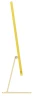 Моноблок Apple iMac 24" Retina 4.5K (M4 10C CPU, 10C GPU, 2024) 16GB, 256GB SSD, Желтый (Yellow)
