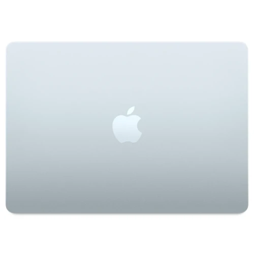 Ноутбук Apple MacBook Air 15" (M5, 10C CPU, 10C GPU, 2026), 32GB, 512GB SSD, Небесно-голубой (Sky Blue)
