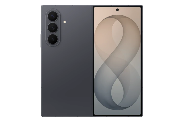 Смартфон Samsung Galaxy Z Fold8 Ultra 12GB/256GB Серый (Graphite)