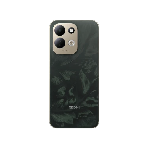 Смартфон Redmi 17 4GB/256GB Зеленый Дуб (Oak Green)